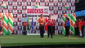 Success English Medium School Gallery 1