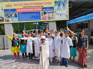 Success English Medium School Gallery 3