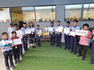 Success English Medium School Gallery 1