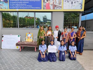 Success English Medium School Gallery 2