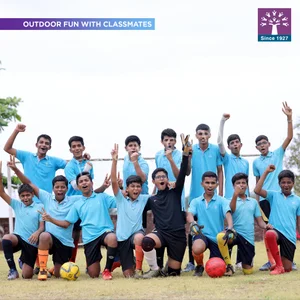 Podar International School Gallery 1