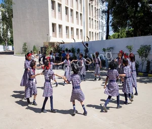 Venus World School Gallery 17