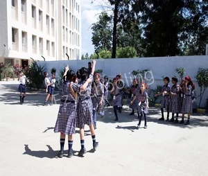 Venus World School Gallery 16