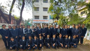 Vardhaman English Medium School And Junior College Gallery 3