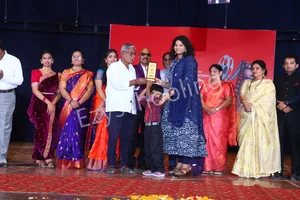 Ascent International Pre-School Gallery 32