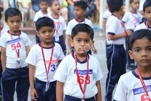 Ascent International Pre-School Gallery 30