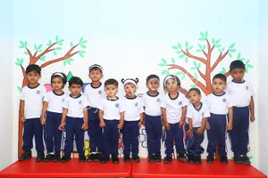 Ascent International Pre-School Gallery 28