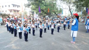 Ascent International Pre-School Gallery 27