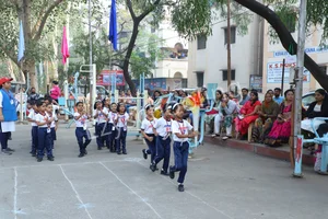 Ascent International Pre-School Gallery 26