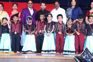 Ascent International Pre-School Gallery 5