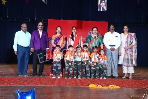 Ascent International Pre-School Gallery 4