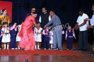 Ascent International Pre-School Gallery 2