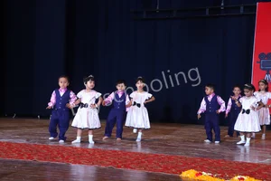 Ascent International Pre-School Gallery 1