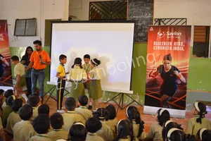 Greenwoods School Gallery 10