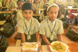 Greenwoods School Gallery 7