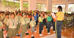 Greenwoods School Gallery 2