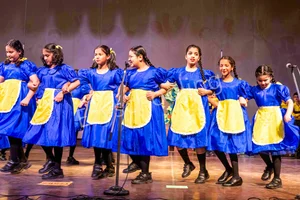 Somerville School Gallery 12