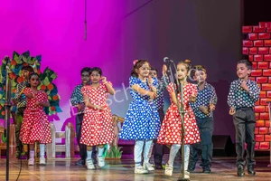 Somerville School Gallery 13