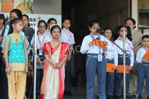 Somerville School Gallery 10