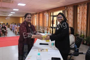 Somerville School Gallery 3