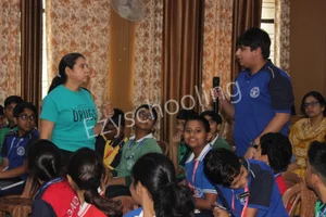 Somerville School Gallery 2