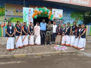 Orchid English Medium School Gallery 1