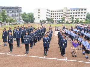 Aditya International School Gallery 22