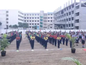 Aditya International School Gallery 23