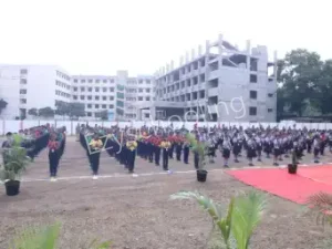 Aditya International School Gallery 21