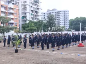 Aditya International School Gallery 24