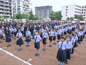 Aditya International School Gallery 25