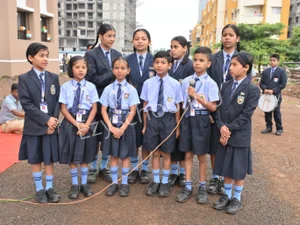 Aditya International School Gallery 14