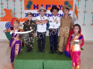 Aditya International School Gallery 17