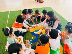 Aditya International School Gallery 19