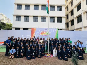 Aditya International School Gallery 18