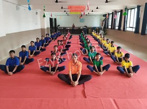 Aditya International School Gallery 11