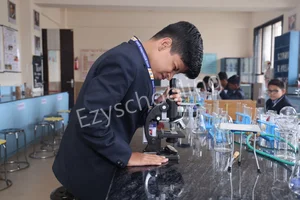 Aditya International School Gallery 10