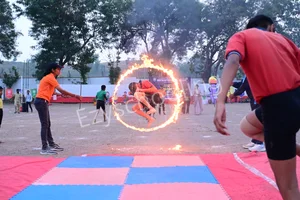 Aditya International School Gallery 8