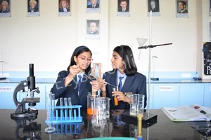 Aditya International School Gallery 6