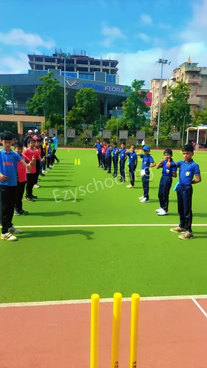 Aditya International School Gallery 4