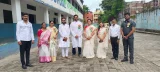 Sidheshwar High School Sidheshwar High School Gallery