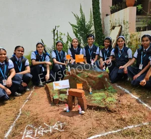 NCRD's Sterling School Gallery 22