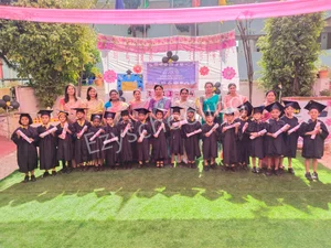 NCRD's Sterling School Gallery 11