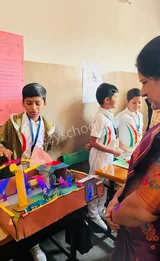 Preeti English Medium School Preeti English Medium School Gallery