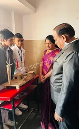 Preeti English Medium School Preeti English Medium School Gallery