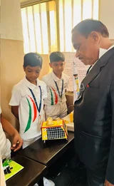 Preeti English Medium School Preeti English Medium School Gallery