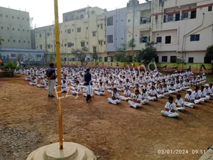 Preeti English Medium School Gallery 1