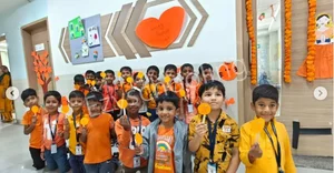 Sadhu Vaswani Gurukul Gallery 8