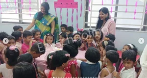 Sadhu Vaswani Gurukul Gallery 5