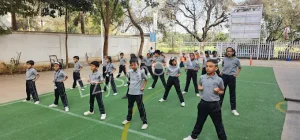 City World School Gallery 25